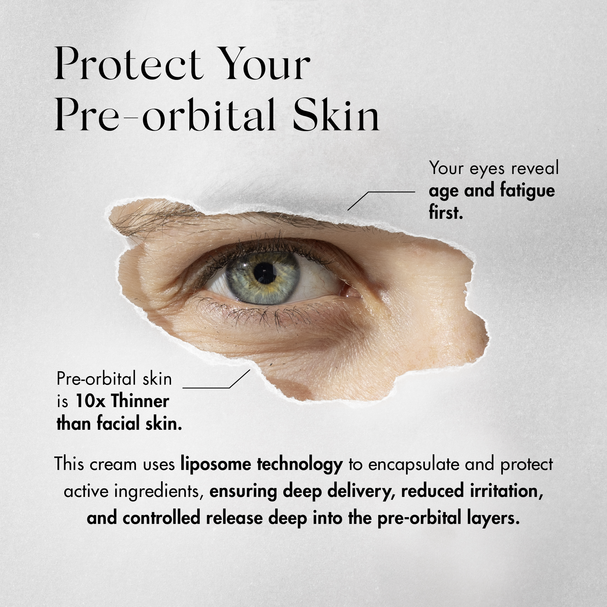 BRIGHT-EYED Brighten + Firm Eye Cream