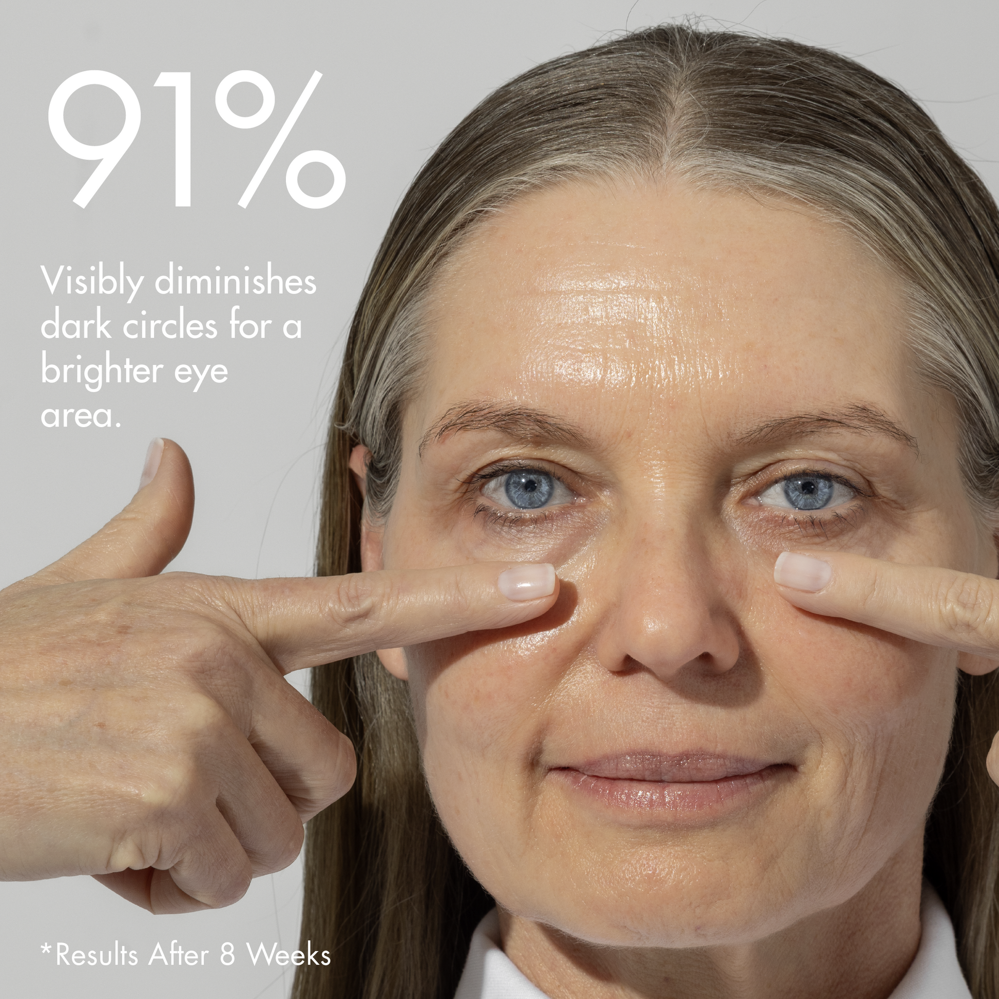 BRIGHT-EYED Brighten + Firm Eye Cream