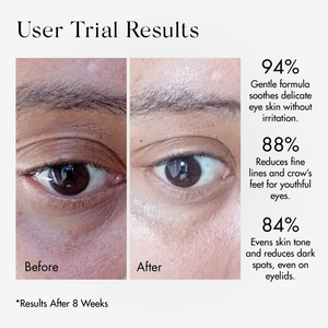 BRIGHT-EYED Brighten + Firm Eye Cream