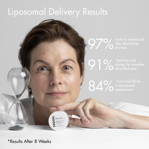 BRIGHT-EYED Brighten + Firm Eye Cream