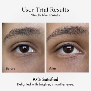 BRIGHT-EYED Brighten + Firm Eye Cream