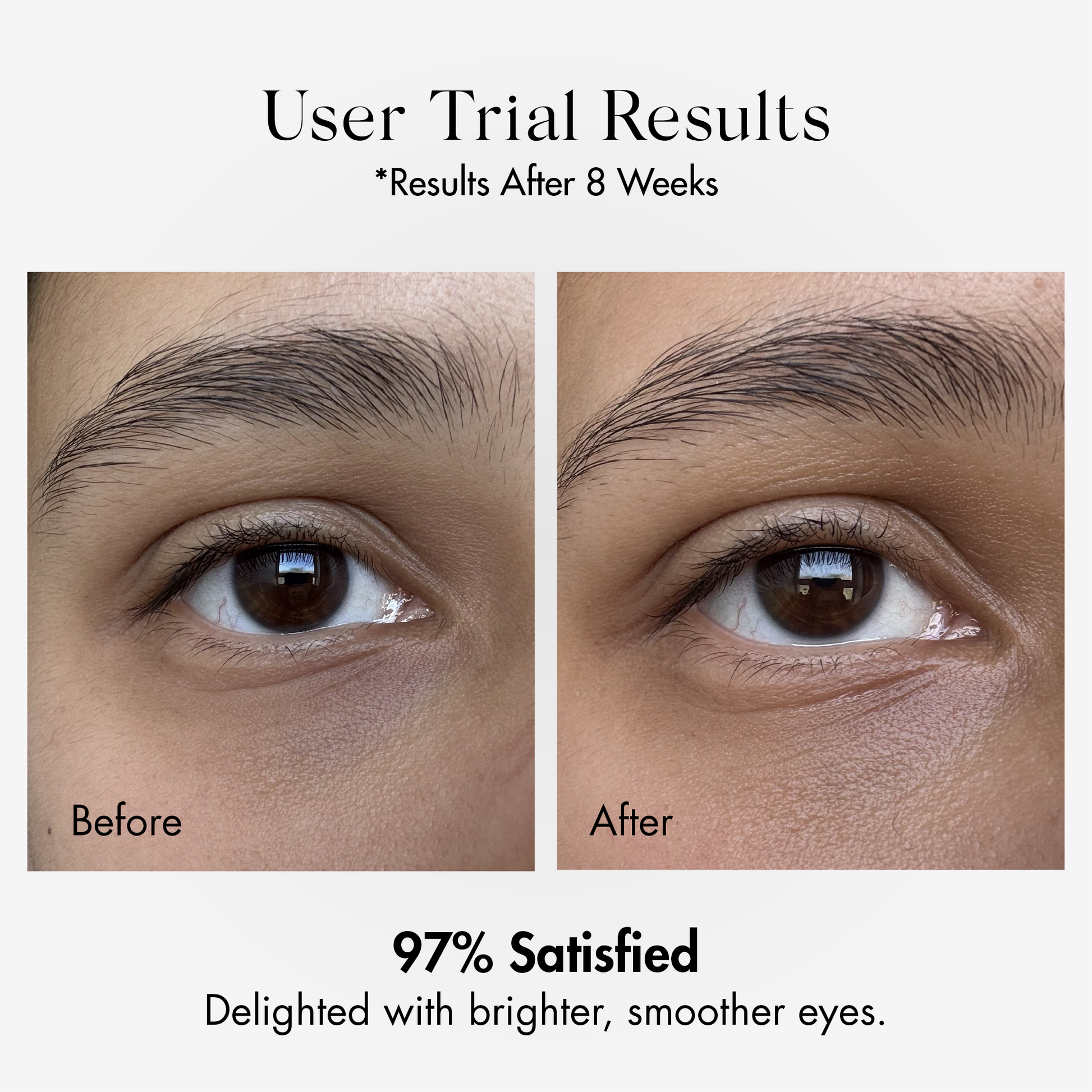 BRIGHT-EYED Brighten + Firm Eye Cream