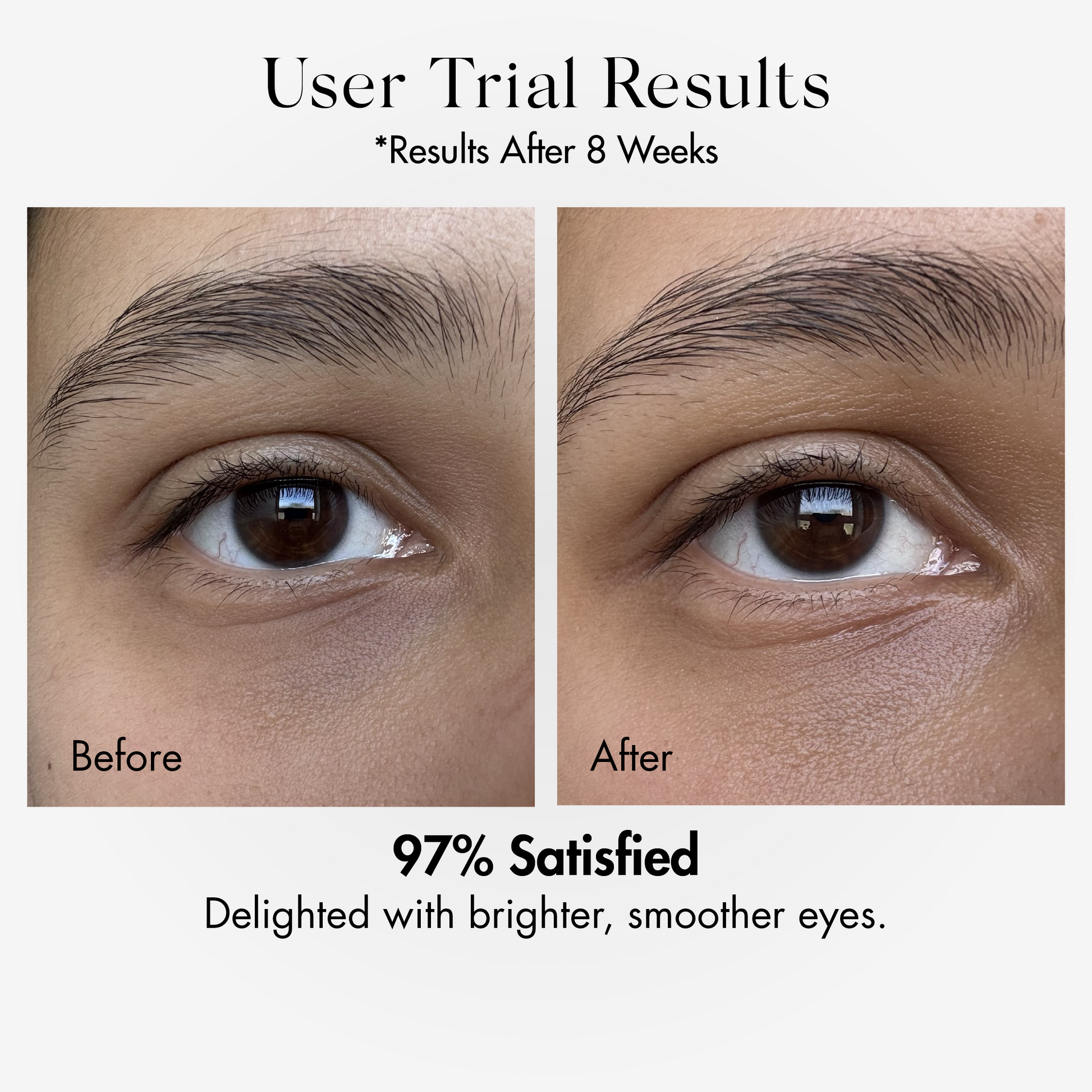 BRIGHT-EYED Brighten + Firm Eye Cream