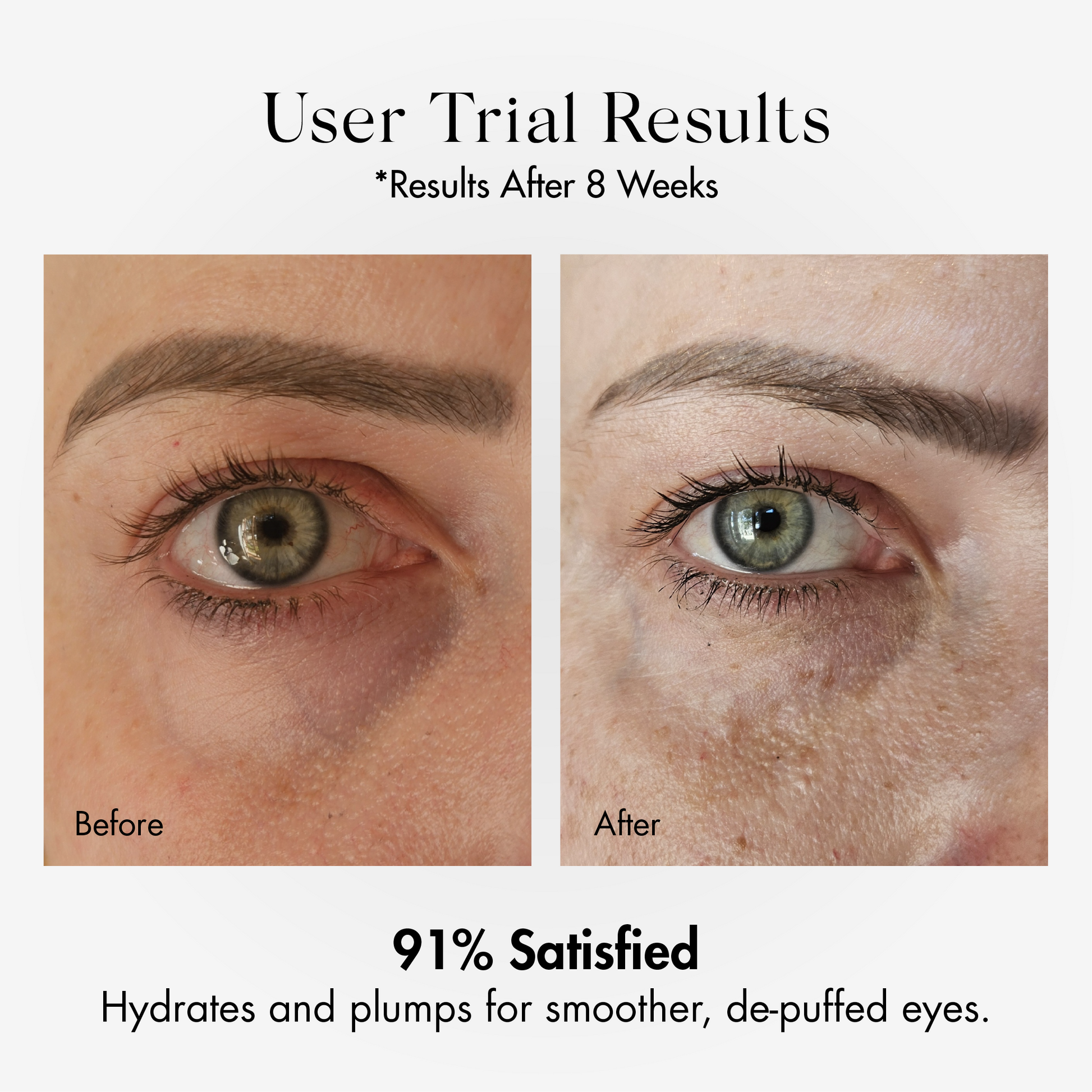 BRIGHT-EYED Brighten + Firm Eye Cream