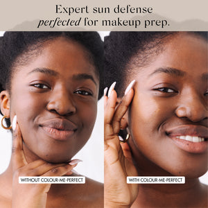 COLOUR-ME-PERFECT HueBoost SPF20 Elixir