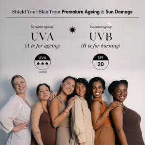 COLOUR-ME-PERFECT HueBoost SPF20 Elixir