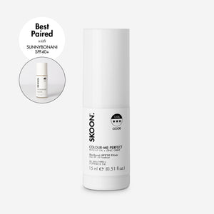 COLOUR-ME-PERFECT HueBoost SPF20 Elixir