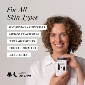 DOUBLE WOWNESS Hydration Duo