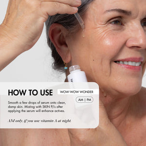 DOUBLE WOWNESS Hydration Duo