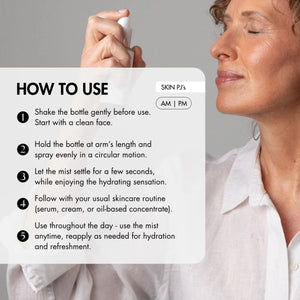 DOUBLE WOWNESS Hydration Duo