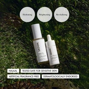 DOUBLE WOWNESS Hydration Duo