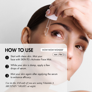 Dream Team Duo how to use WOW WOW WONDER