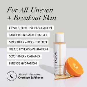 Fruitful Radiance Benefits