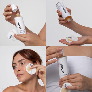 Fruitful Radiance user collage