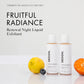 Citrus Soiree | Fruitful Radiance Launch Event