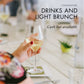 Citrus Soiree | Fruitful Radiance Launch Event