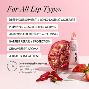 SOENTJIES® FullPout Hydrating Balm