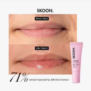 SOENTJIES® FullPout Hydrating Balm