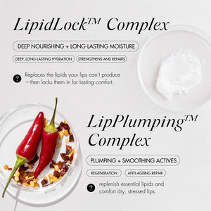 SOENTJIES® FullPout Hydrating Balm