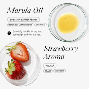 SOENTJIES® FullPout Hydrating Balm