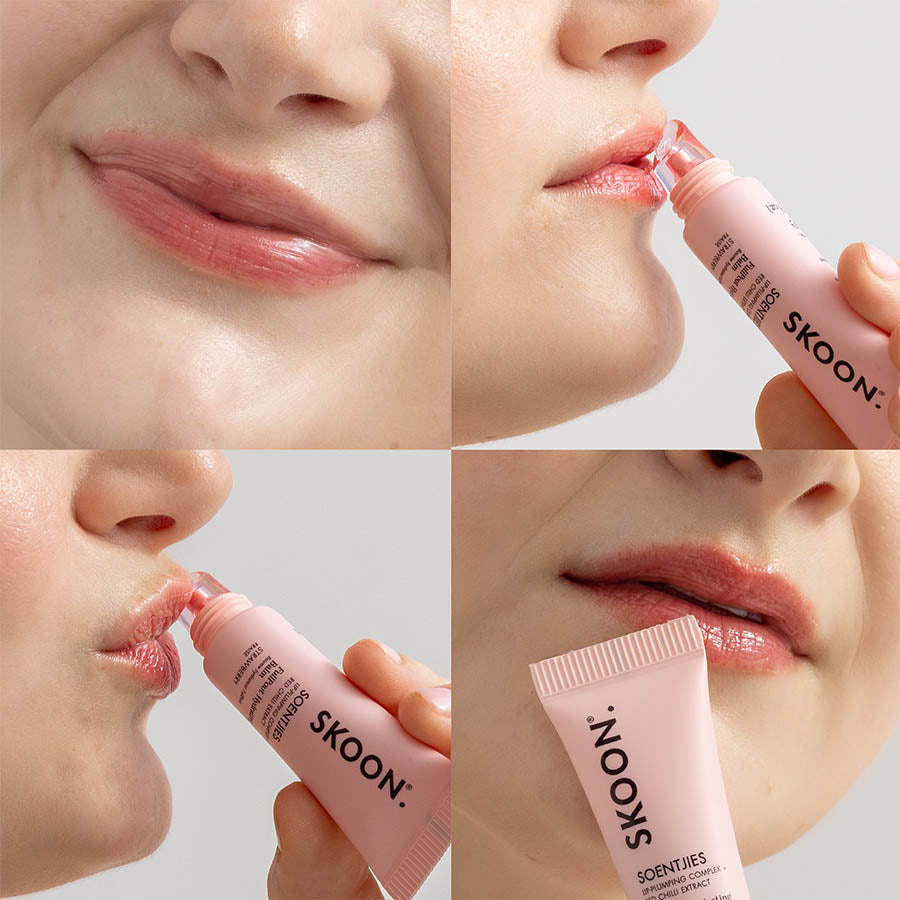 SOENTJIES® FullPout Hydrating Balm