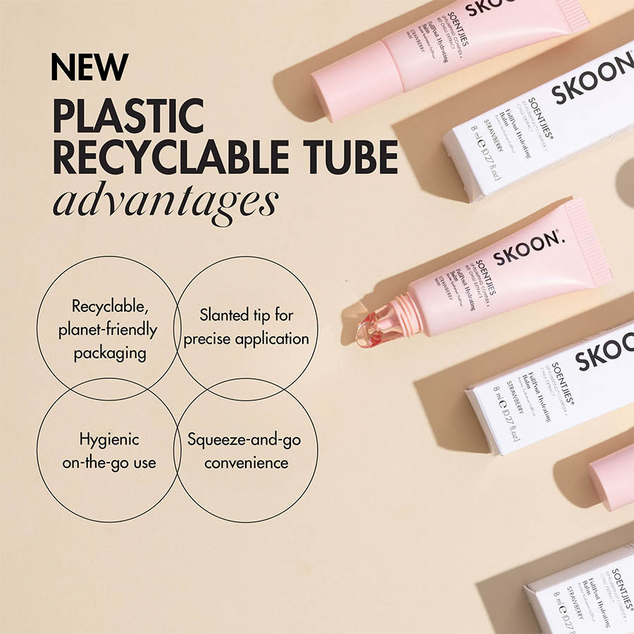 SOENTJIES® FullPout Hydrating Balm