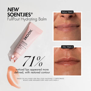 SOENTJIES® FullPout Hydrating Balm