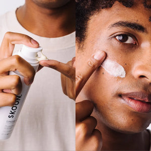 GINGER LILY Oil Control Face Gel-Cream lifestyle image