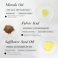 GEL-TO-MILK Cleanser + Makeup Remover hero ingredients image