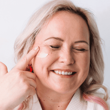 GINGER LILY Oil Control Face Gel-Cream lifestyle image