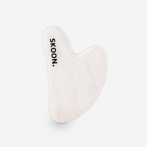 STELLADAZZLE Moonstone Gua Sha Image