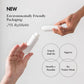 HAPPY FLORA Microbiome Balancing Face Cream - new environmentally friendly packaging