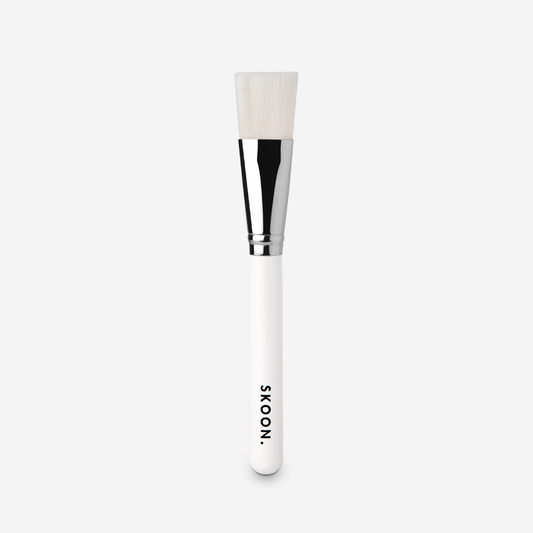 NO MESS Face Mask Brush