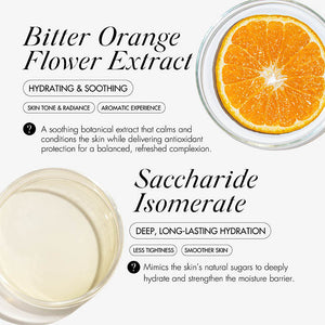 OH SO BUBBLY SugarFoam™ Soothing Cleanser