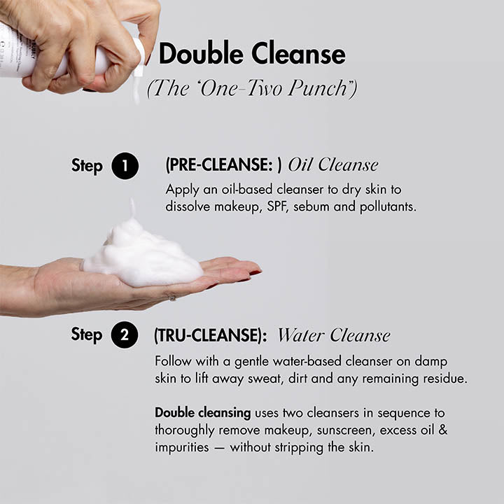OH SO BUBBLY SugarFoam™ Soothing Cleanser