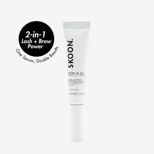 OOH LA LA Lash and Brow Fortifying Serum