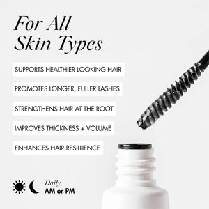 OOH LA LA Lash and Brow Fortifying Serum