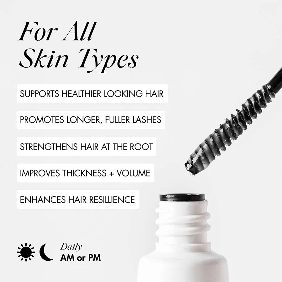 OOH LA LA Lash and Brow Fortifying Serum