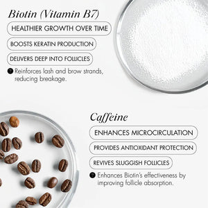 OOH LA LA Lash and Brow Fortifying Serum