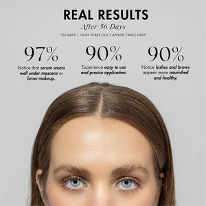 OOH LA LA Lash and Brow Fortifying Serum