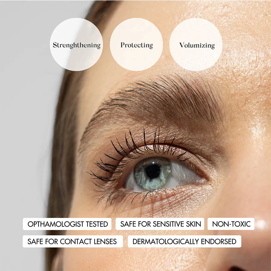 OOH LA LA Lash and Brow Fortifying Serum