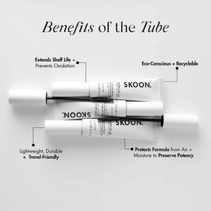 OOH LA LA Lash and Brow Fortifying Serum