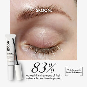 OOH LA LA Lash and Brow Fortifying Serum