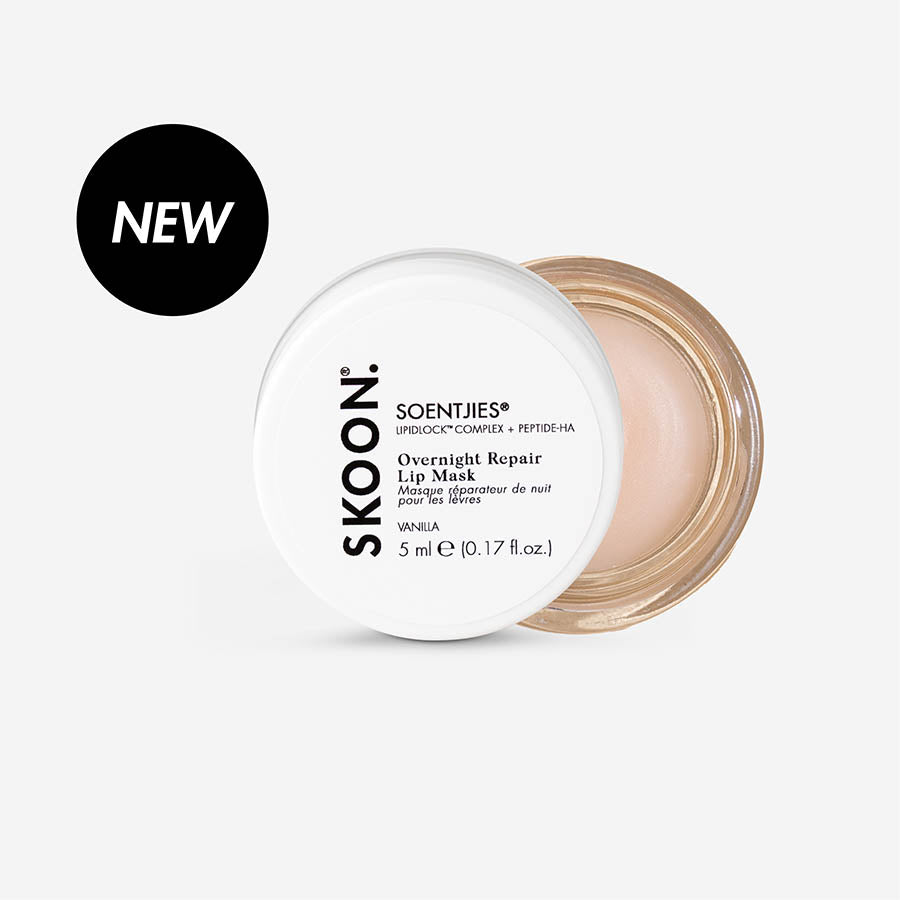 SOENTJIES® Overnight Repair Lip Mask