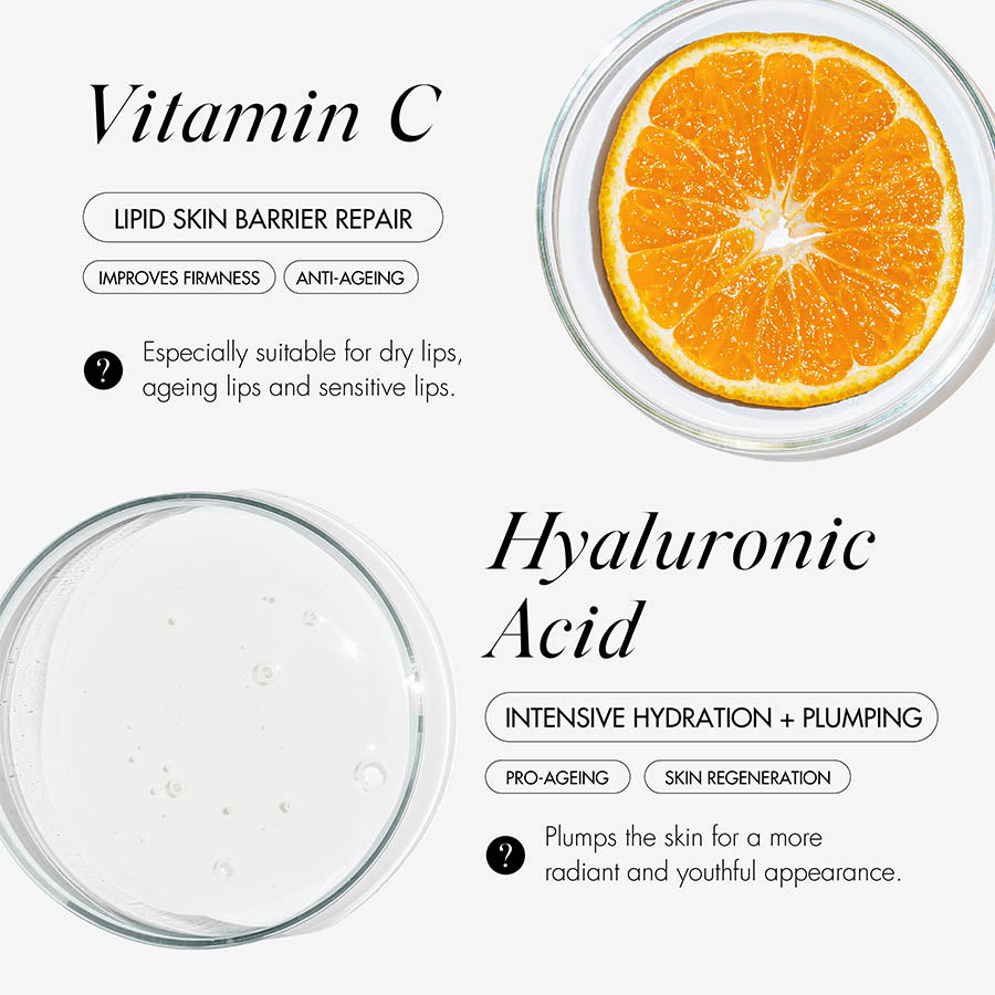 SOENTJIES® Overnight Repair Lip Mask