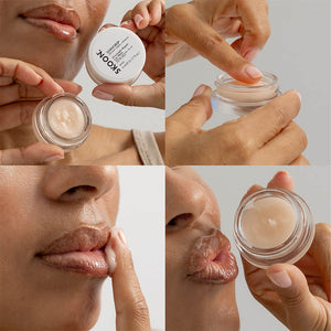 SOENTJIES® Overnight Repair Lip Mask