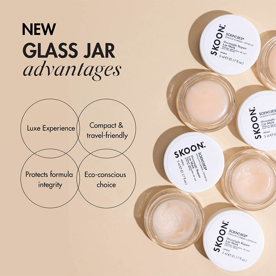 SOENTJIES® Overnight Repair Lip Mask