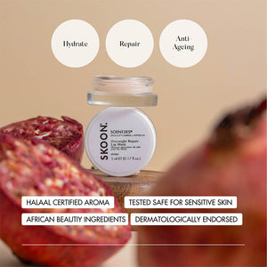 SOENTJIES® Overnight Repair Lip Mask