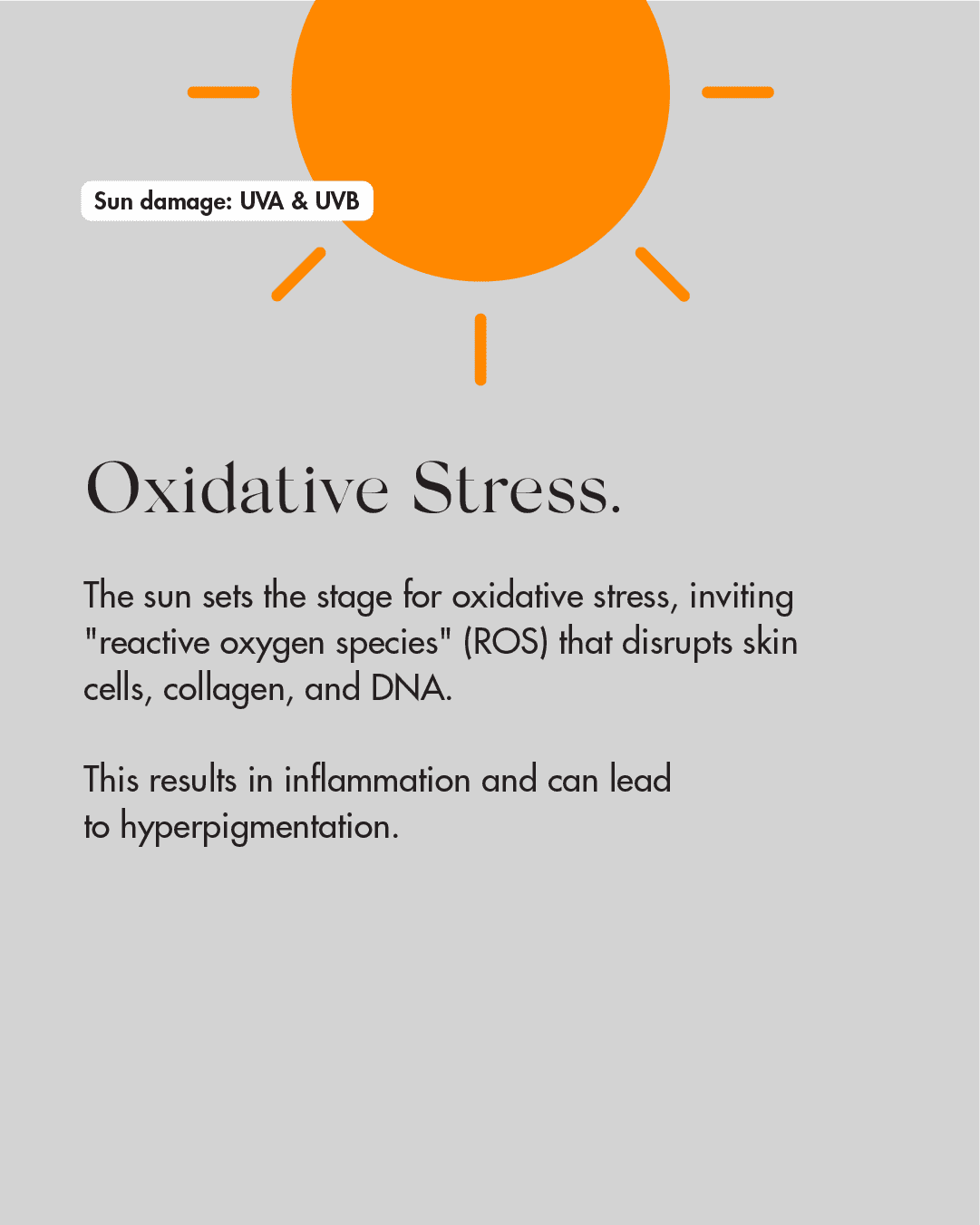 Oxidative Stress