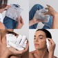 PATCH THINGS UP user collage